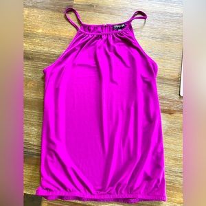 Express Tank 💜
